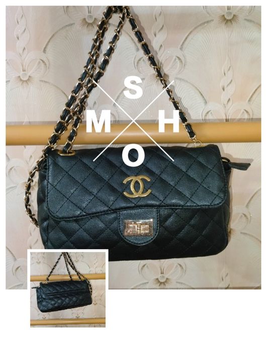 Продам женскую сумочку