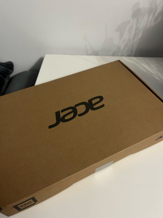 Laptop Acer Extensa