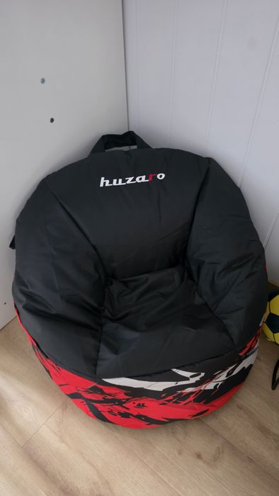 Pufa gamingowa Huzaro