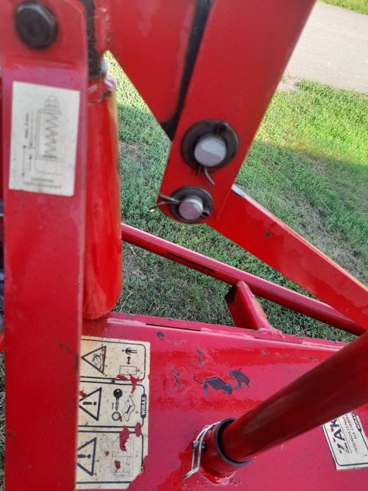 Продам косу полячку
