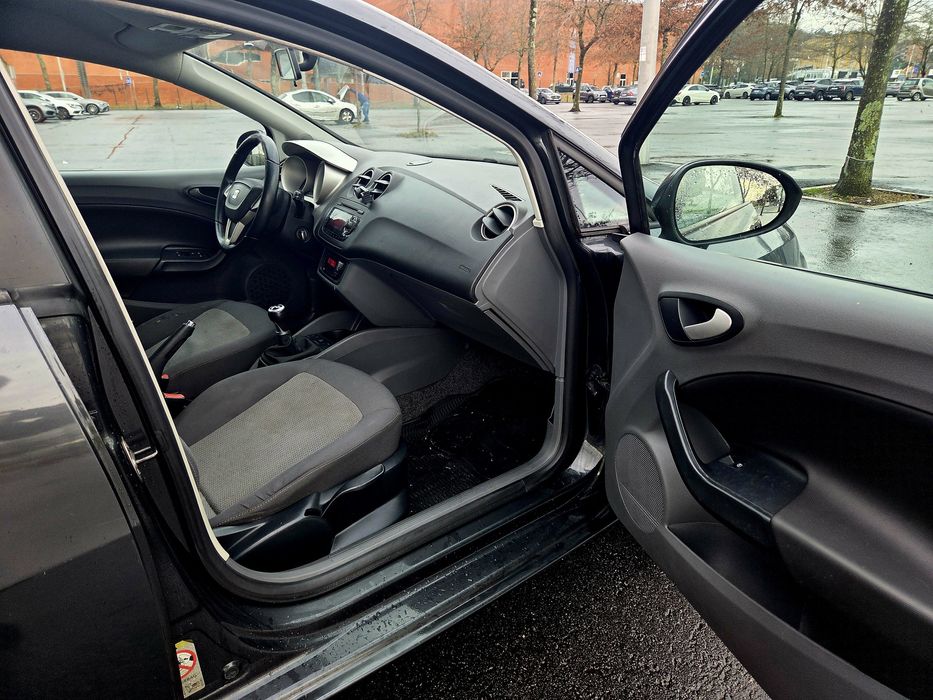 Seat Ibiza ST 1.2 TDI 6j Económica Nacional