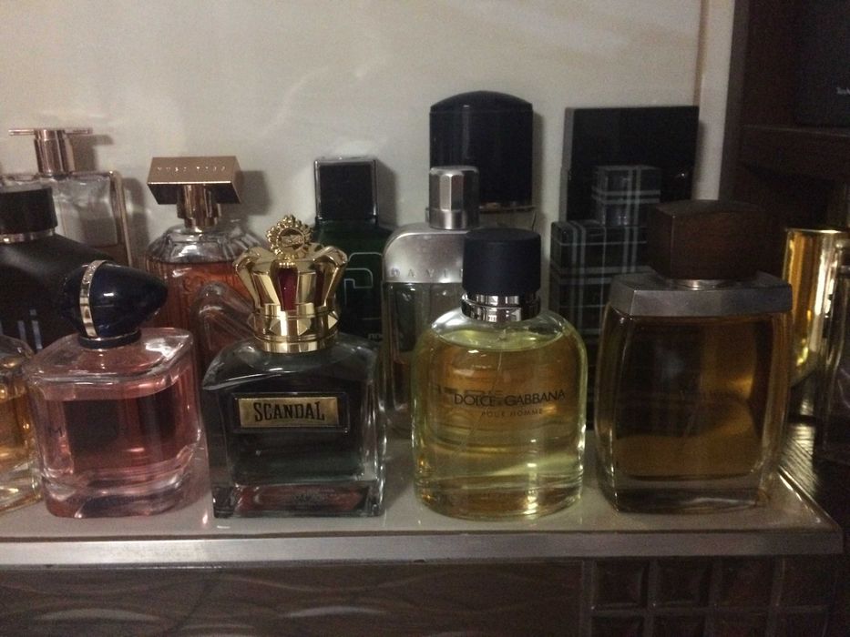 Rochas Lui Zel 200ml