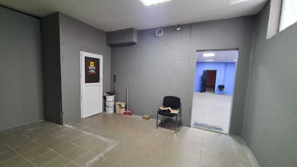 Продаж фасадного приміщення з генератором, Руденка, Святошинський