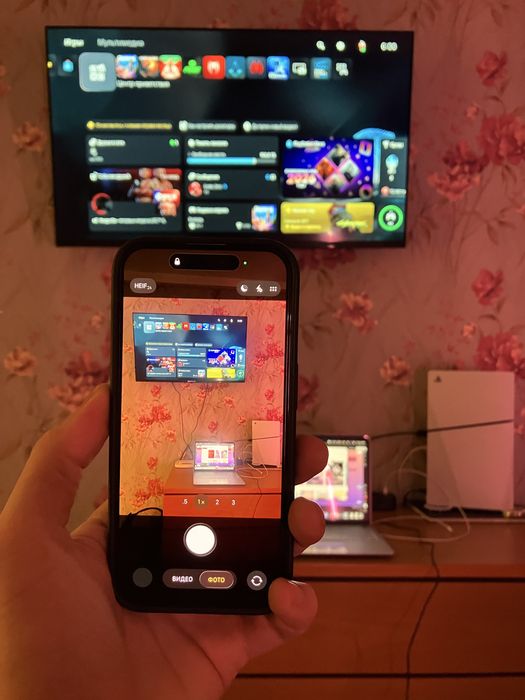 Ps 5 Slim 2-ревизия 2025