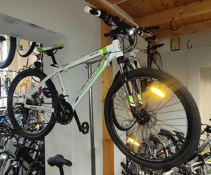 Rower MTB GALAMO 26"