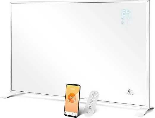 Інфрачервоний обігрівач KESSER K-IRFH-540