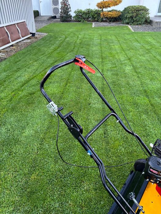 Wertykulator STIGA SVP40