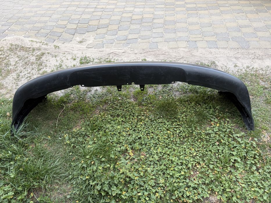 Бампер Toyota Land Cruiser Prado 90, 95