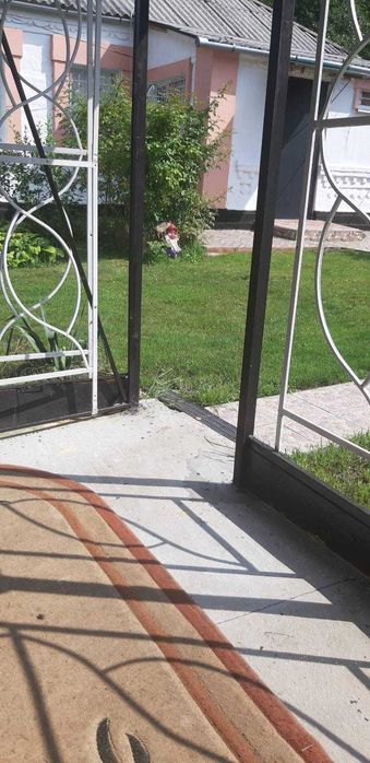 Продам будинок Київська область с. Мисайлівка,річка Рось