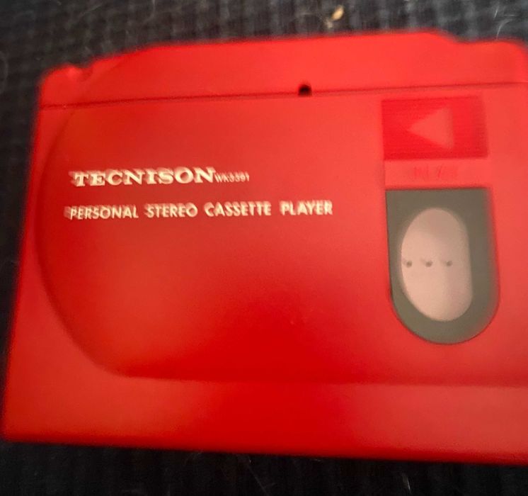 hedphones antigos  novos tecnison