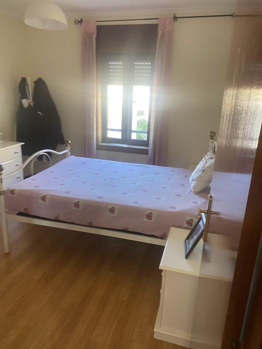 Limpezas e ajudas domesticas disponivel hoje