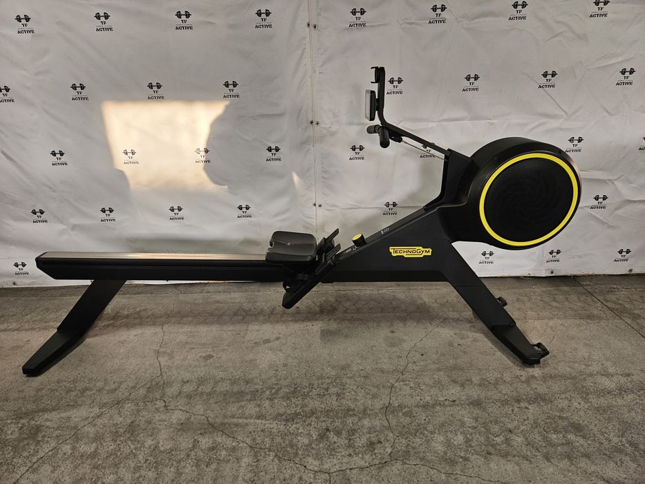 Wioślarz Technogym skillrow