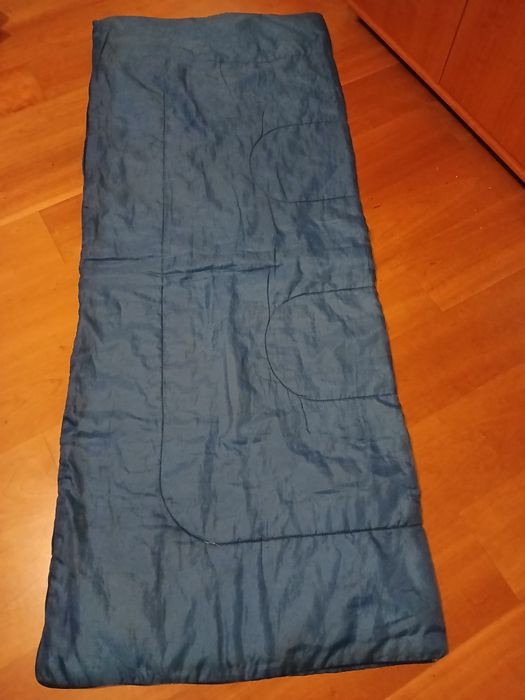 Sacos cama campismo