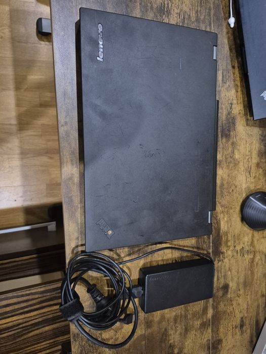 Lenovo ThinkPad W540 15.6 Inch 1366 x 768 Laptop