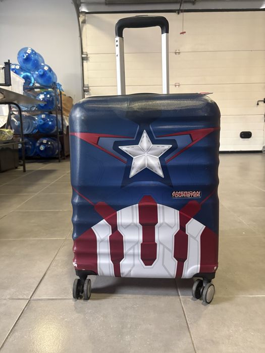 Mala de viagem  - American tourister