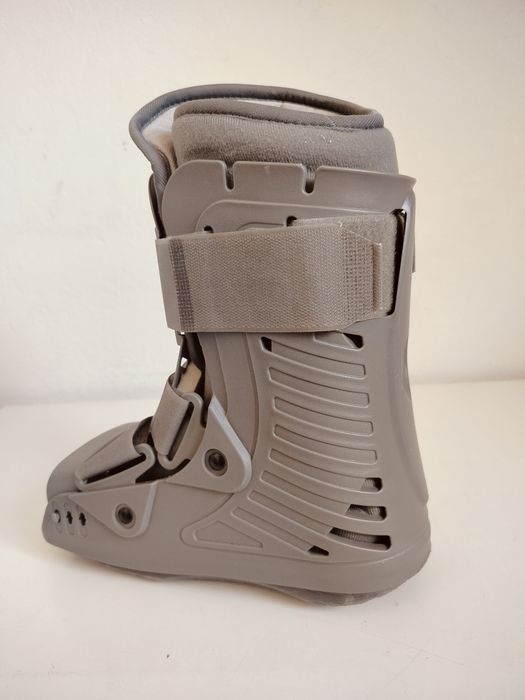 Orteza stopowo goleniowa size 35-38