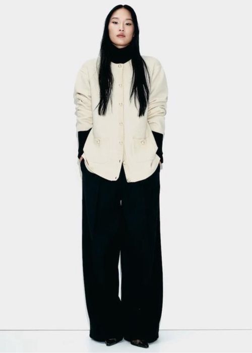 Кофта,кардиган H&M