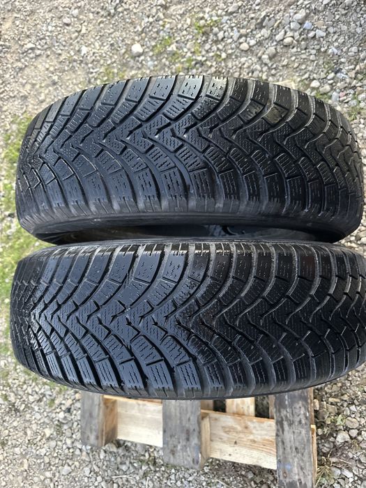 Шини зима 225/65 R17 Falken