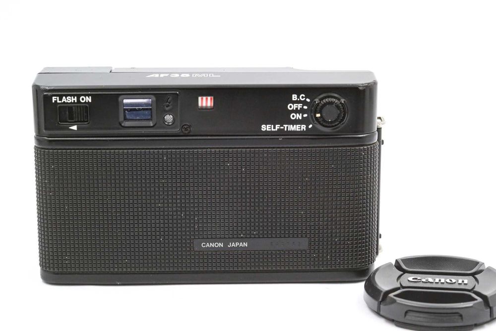 Canon AF35ML  Lens 40mm f1.9