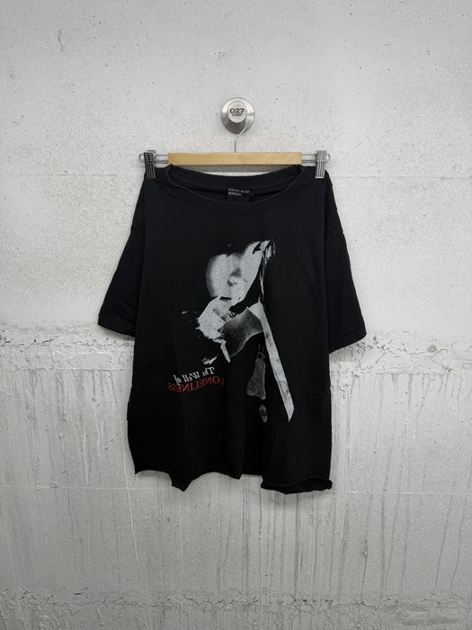 Enfants Riches Déprimés ERD The Well Of Loneliness T-Shirt S M L