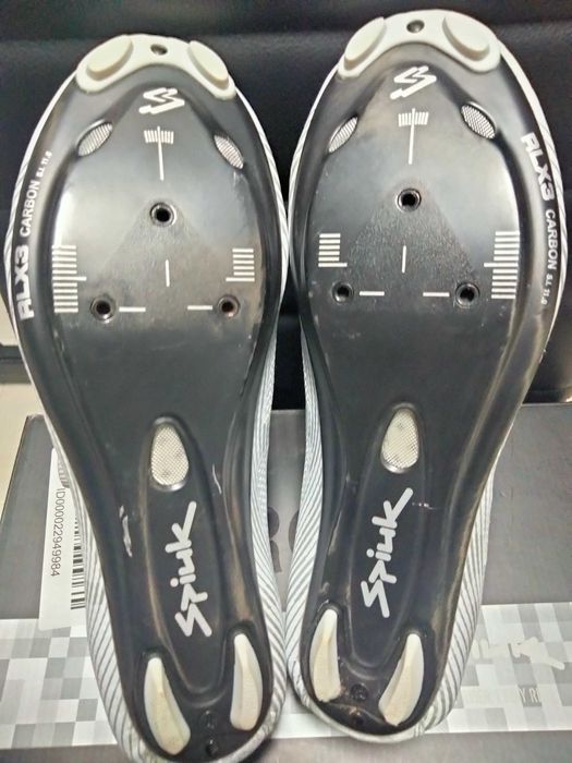 Sapatos estrada Spiuk PROFIT RC - carbono