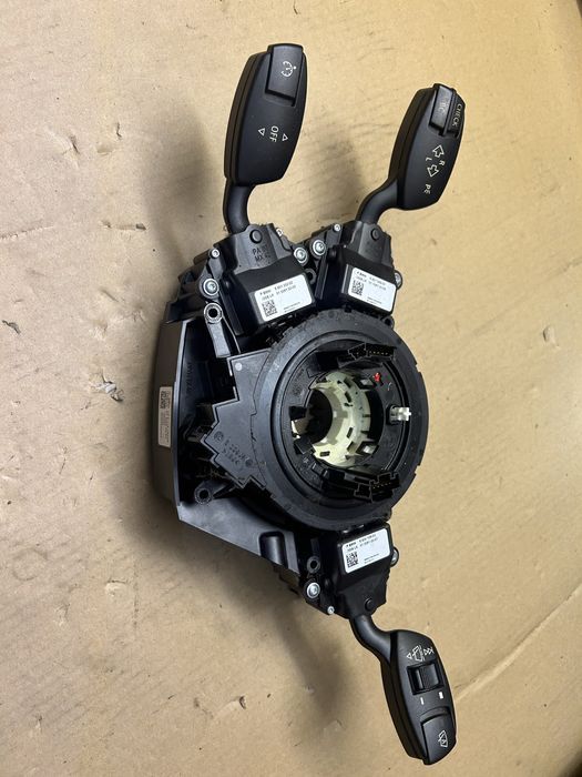 Pajak e60 e61 kombajn e60 e61 manetki e60 e61 czujnik kata skretu e60