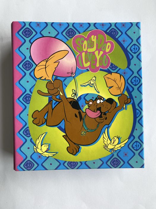 Segregator, scooby doo