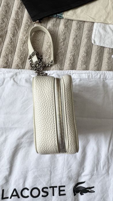 Сумочка lacosta