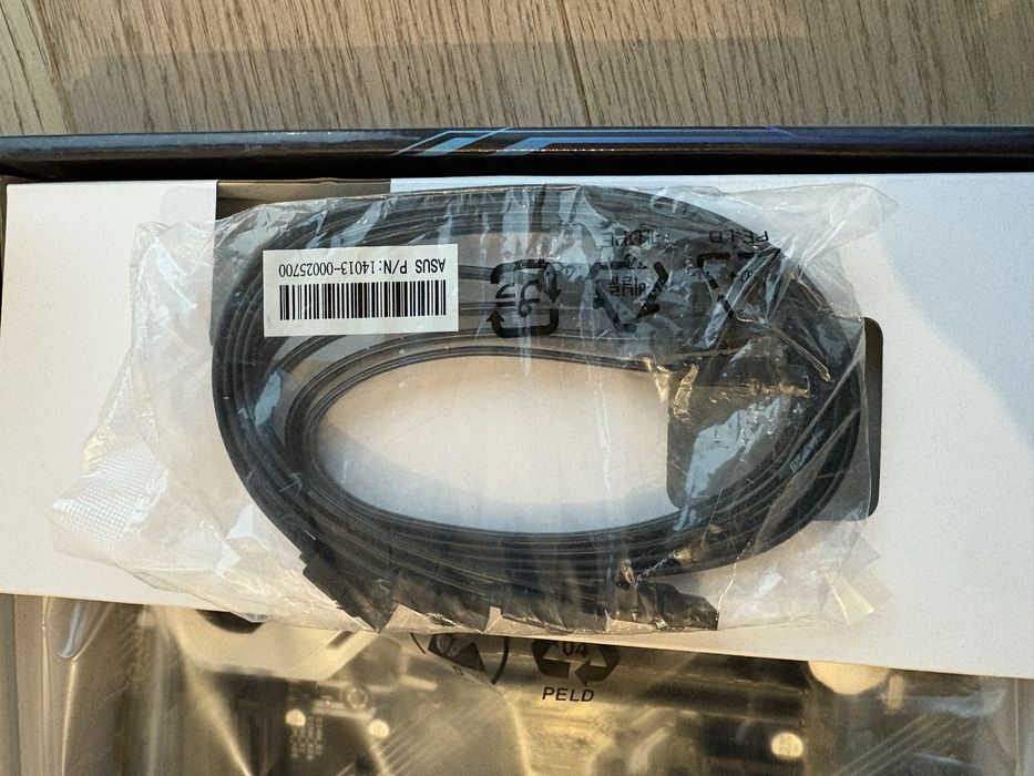 Nowa plyta glowna Asus Prime x570-P