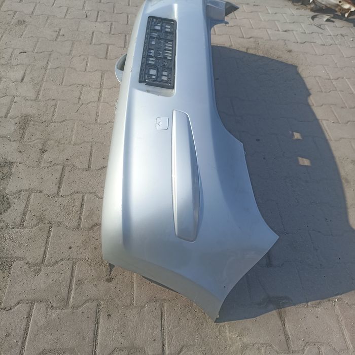 Задній бампер Хюндай i30 huyndai