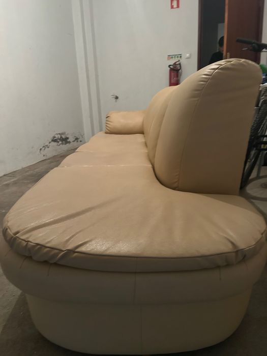 Sofá em ótimas condições