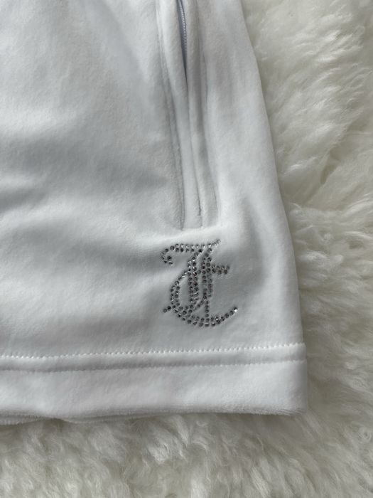Шорти шорты Juicy Couture