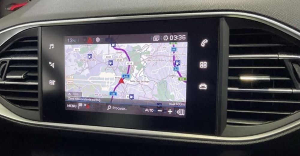 Peugeot 308 SW 1.5 BlueHdi Style - 130cv Nacional 2020