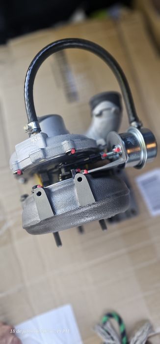 Turbo 2052 nissan patrol td27 ou rd28