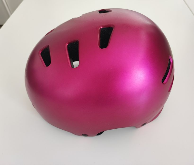 Kask TSG Evolution Solid Color L/XL 57-59 cm