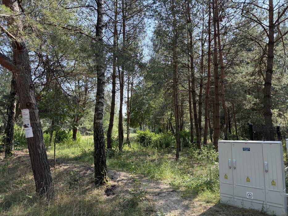 2 działki j. Białka parczerwska, zagłębocze