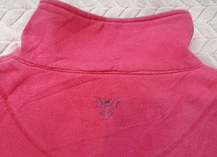 Bluza męska WackyBat r. L