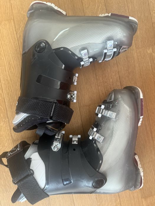 Buty narciarskie Atomic HAWX MAG 80W Somoke; 24/24,5