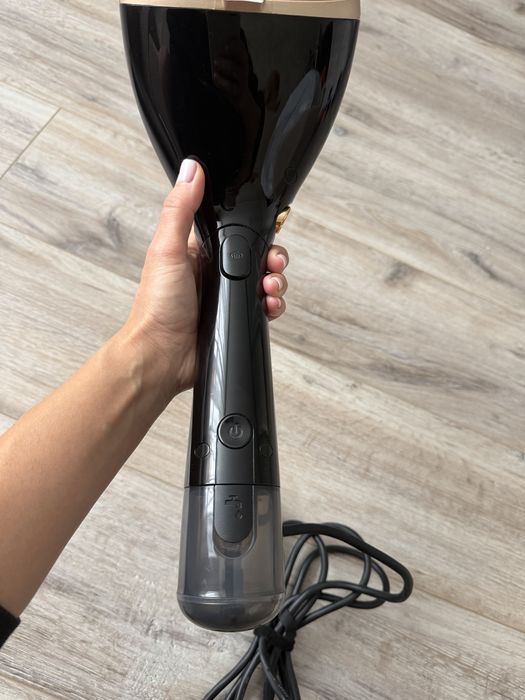 Вертикальный отпариватель ручной Philips