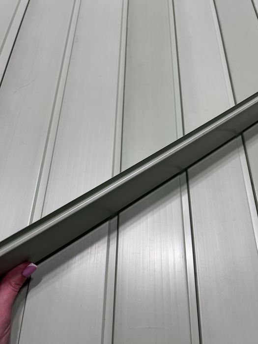 Пластик для  стен/потолка 146 шт.в отличном состоянии.цена за все