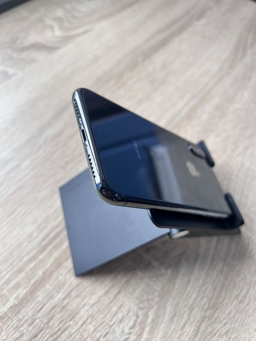 iPhone X 256gb Black Neverlock АКБ 71%