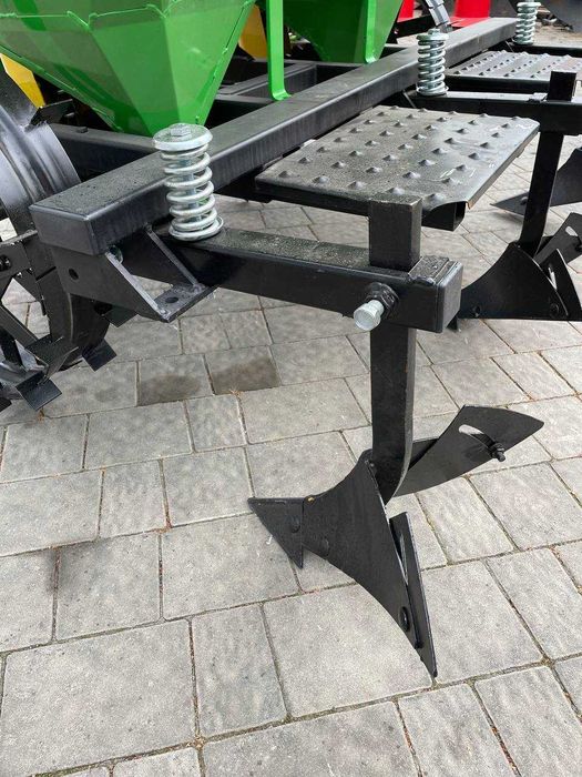 Картоплесаджалка BOMET 70см (75см)