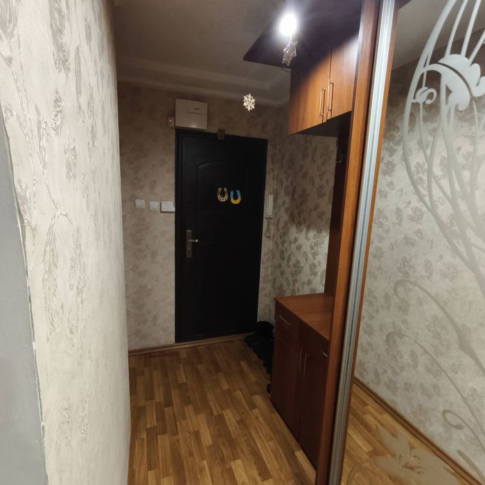 Продаж 3-х кімнатна Богунія