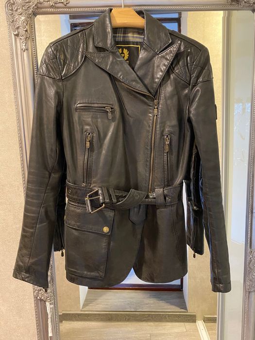 Куртка Belstaff оригінал