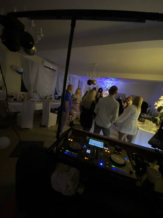 Obsluga imprez okolicznościowych - DJ na Twoją impreze