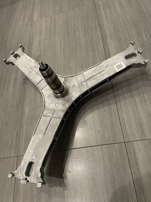 Krzyzak bebna  do pralki Samsung