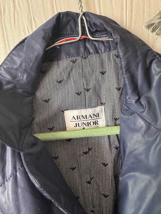 Куртка весняна підліткова