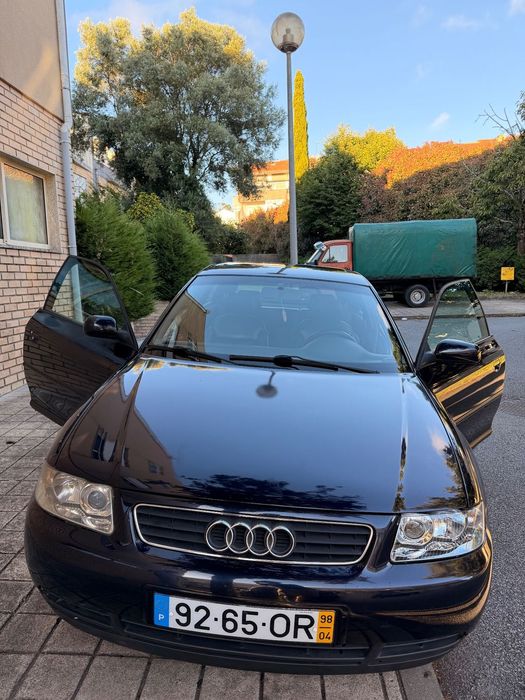 Audi A3 1.9 TDI Sport