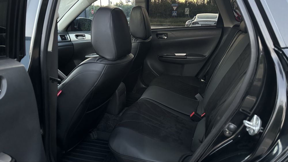 Продам Subaru Impreza