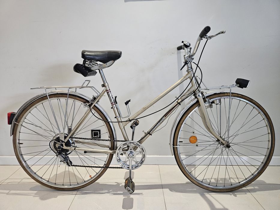 Romet Kometa 28" b.dobry stan PRL